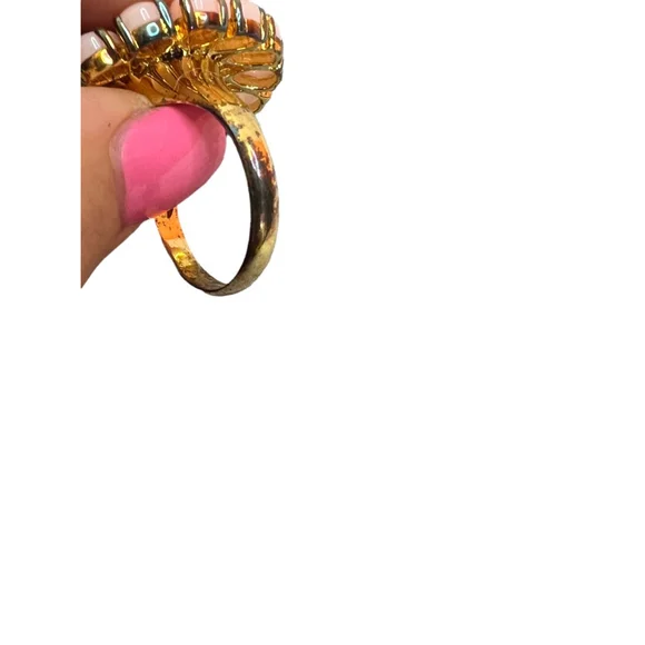 Rarities by Carol Brodie size 11 - Picture 4 of 5